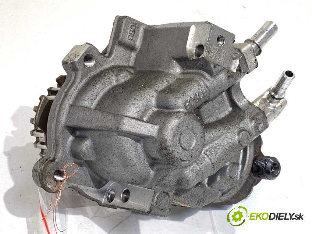 FORD FOCUS III Kombi 2016 88 kW 1.5 TDCi 1499 Pumpa vstrekovacia 9811347280 (Vstrekovacie čerpadlo)