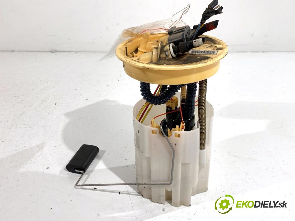 FORD FOCUS III Kombi 2016 88 kW 1.5 TDCi 1499 pumpa paliva F1F1-9H307-AB