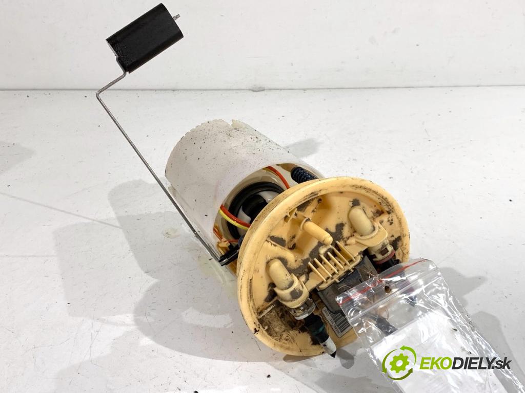 FORD FOCUS III Kombi 2016 88 kW 1.5 TDCi 1499 pumpa paliva F1F1-9H307-AB