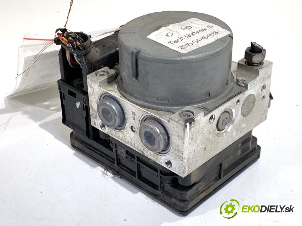 FORD FOCUS III Kombi 2016 88 kW 1.5 TDCi 1499 pumpa ABS F1FC-2C405-AG (Pumpa ABS)