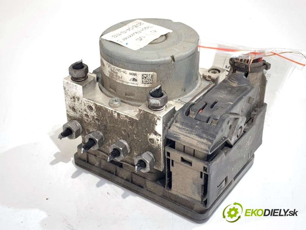 FORD FOCUS III Kombi 2016 88 kW 1.5 TDCi 1499 Pumpa ABS F1FC-2C405-AG (Pumpa ABS)