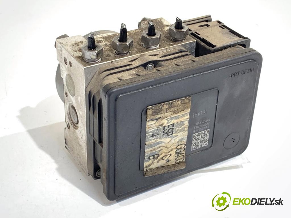 FORD FOCUS III Kombi 2016 88 kW 1.5 TDCi 1499 Pumpa ABS F1FC-2C405-AG (Pumpa ABS)