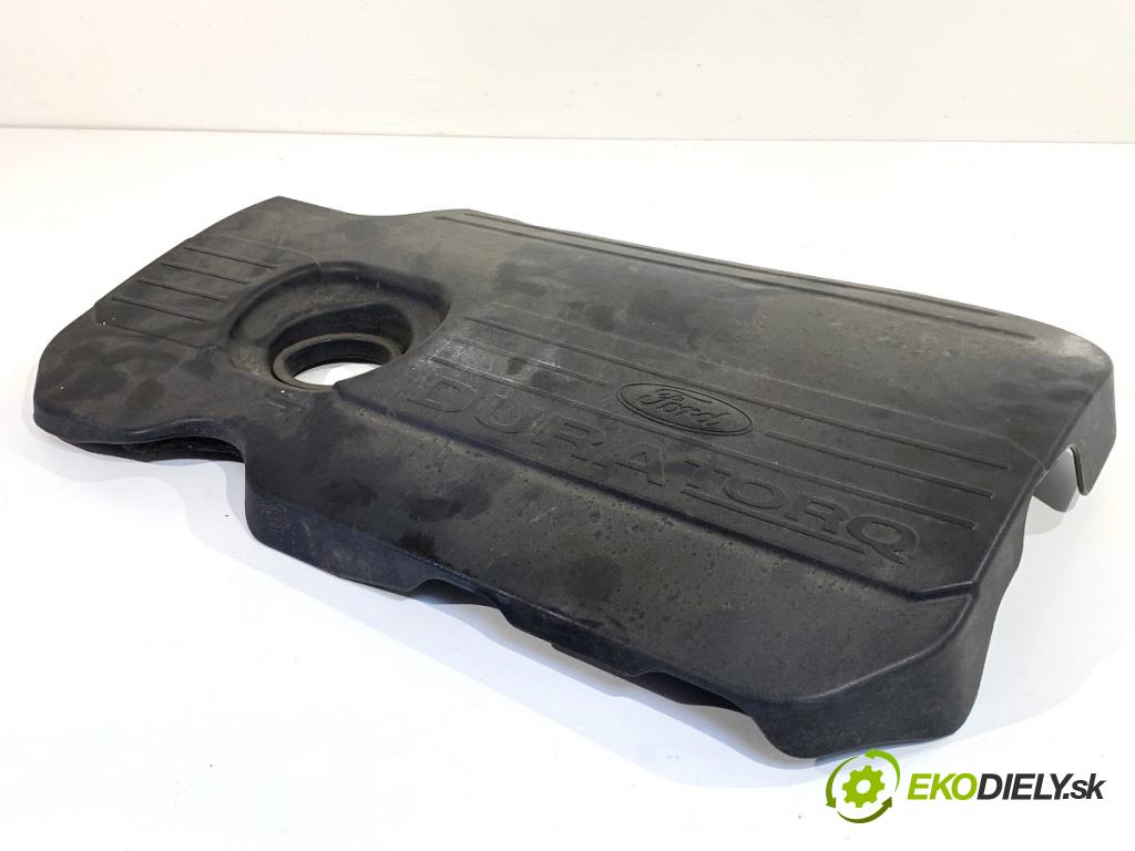 FORD FOCUS III Kombi 2016 88 kW 1.5 TDCi 1499 Kryt Motor F1FQ-6A949-A (Kryt motora)