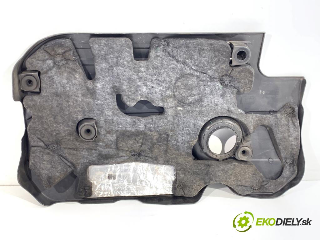 FORD FOCUS III Kombi 2016 88 kW 1.5 TDCi 1499 Kryt Motor F1FQ-6A949-A (Kryt motora)