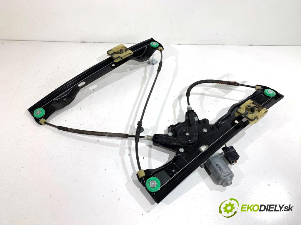 FORD FOCUS III Kombi 2016 88 kW 1.5 TDCi 1499 Mechanizmus okna ľavy predný CM51-A23201-AF
