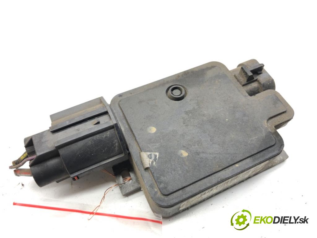 FORD FOCUS III Kombi 2016 88 kW 1.5 TDCi 1499 modul ventilátoru 940002906