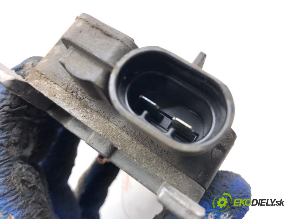 FORD FOCUS III Kombi 2016 88 kW 1.5 TDCi 1499 modul ventilátoru 940002906