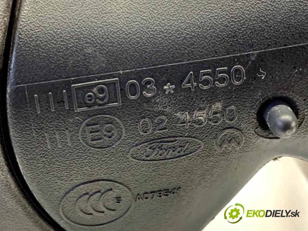 FORD FOCUS III Kombi 2016 88 kW 1.5 TDCi 1499 Spätné zrkadlo pravy