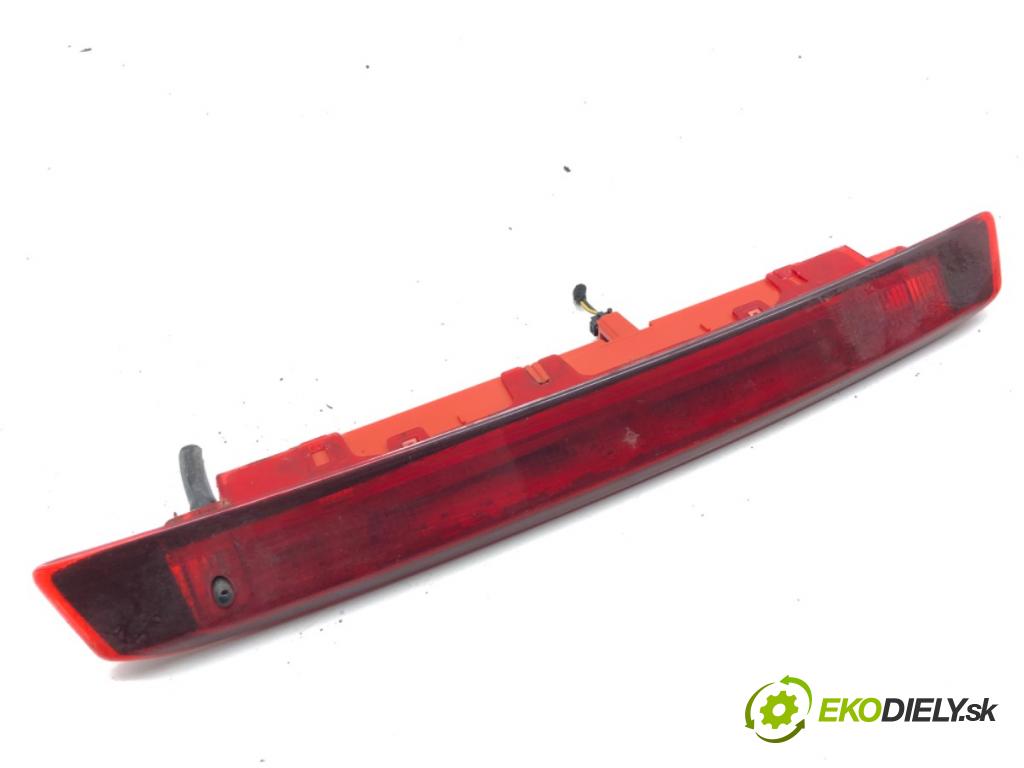 FORD FOCUS III Kombi 2016 88 kW 1.5 TDCi 1499 světlo brzdových světel BS71-13A601-BF