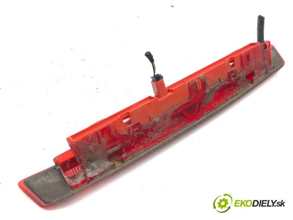 FORD FOCUS III Kombi 2016 88 kW 1.5 TDCi 1499 světlo brzdových světel BS71-13A601-BF