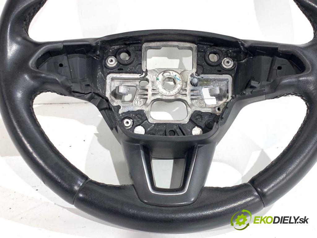 FORD FOCUS III Kombi 2016 88 kW 1.5 TDCi 1499 Volant  (Volant)