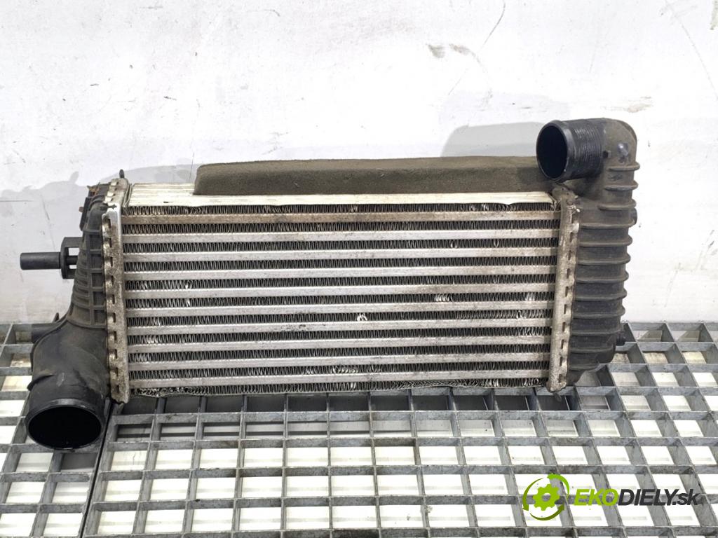 FORD FOCUS III Kombi 2016 88 kW 1.5 TDCi 1499 intercooler BV61-9L440-CK (Intercooler (chladič stlačeného vzduchu))