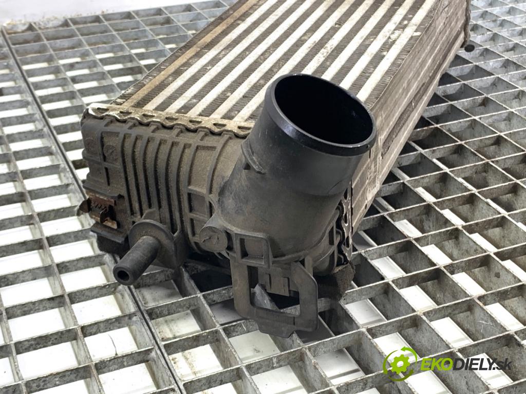 FORD FOCUS III Kombi 2016 88 kW 1.5 TDCi 1499 intercooler BV61-9L440-CK (Intercooler (chladič stlačeného vzduchu))