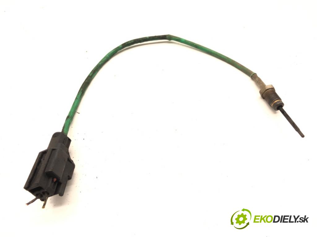 FORD FOCUS III Kombi 2016 88 kW 1.5 TDCi 1499 snímač teploty spalín 8G91-12B591-AA (Snímač)