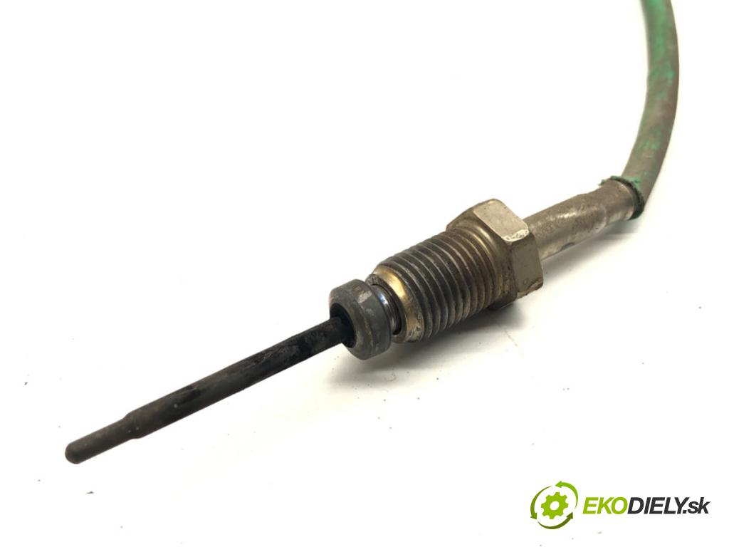 FORD FOCUS III Kombi 2016 88 kW 1.5 TDCi 1499 Snímač teploty spalín 8G91-12B591-AA (Snímač)