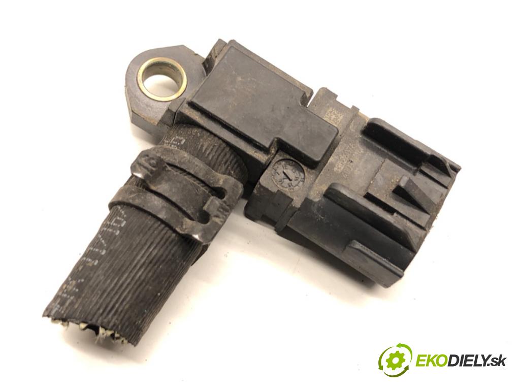 FORD FOCUS III Kombi 2016 88 kW 1.5 TDCi 1499 snímač tlaku spalín DPF BK2A-9G824-AA