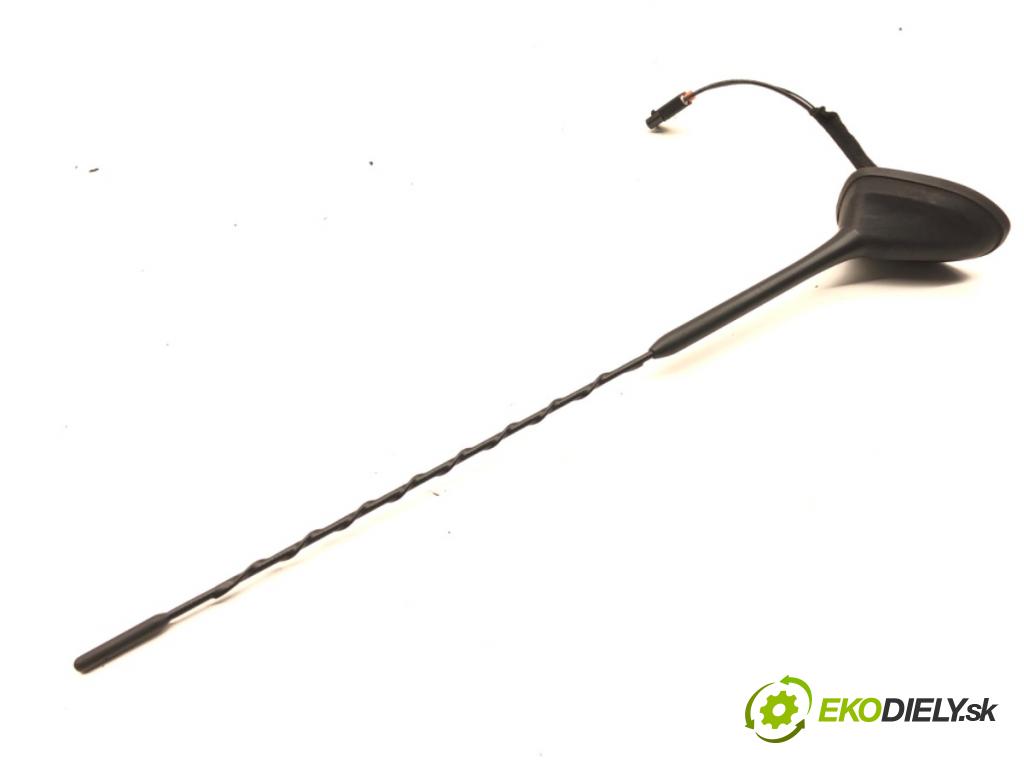 FORD FOCUS III Kombi 2016 88 kW 1.5 TDCi 1499 ANTENA AM5T-18828-BF