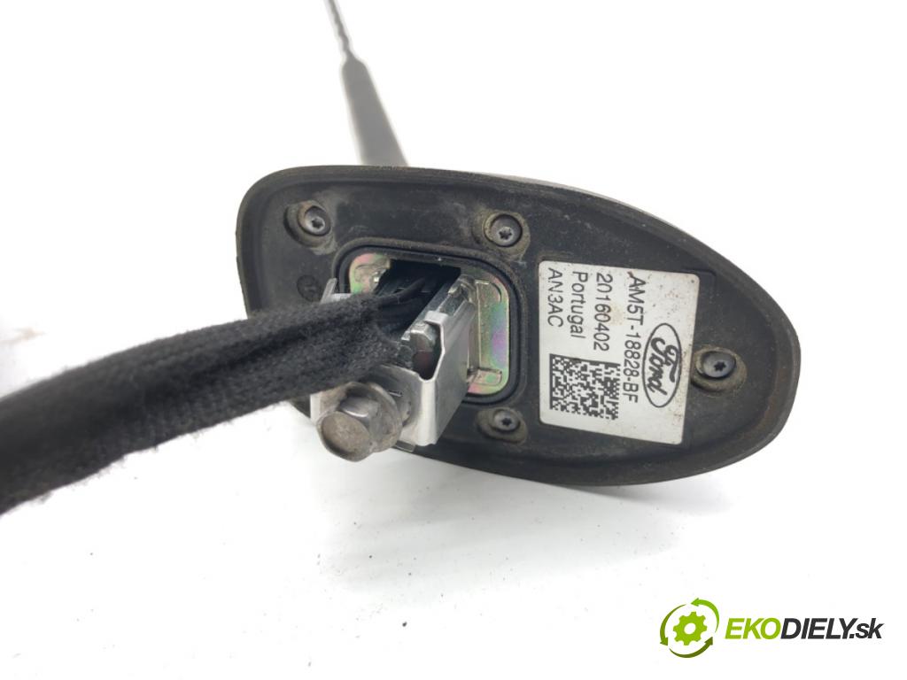 FORD FOCUS III Kombi 2016 88 kW 1.5 TDCi 1499 ANTENA AM5T-18828-BF