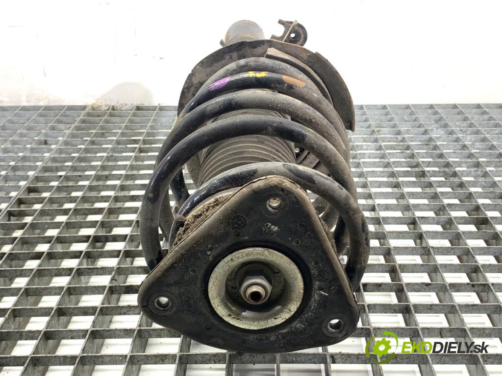 FORD FOCUS III Kombi 2016 88 kW 1.5 TDCi 1499 Tlmič pravy predný ZE