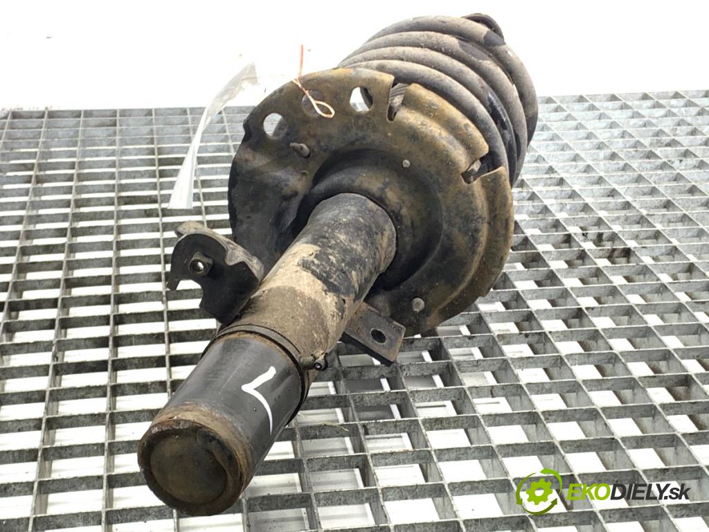 FORD FOCUS III Kombi 2016 88 kW 1.5 TDCi 1499 Tlmič ľavy predný ZE BV61-18K001-LBB