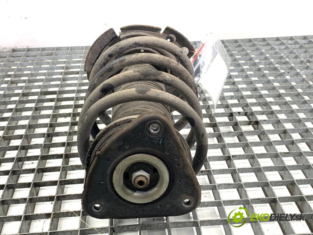 FORD FOCUS III Kombi 2016 88 kW 1.5 TDCi 1499 Tlmič ľavy predný ZE BV61-18K001-LBB