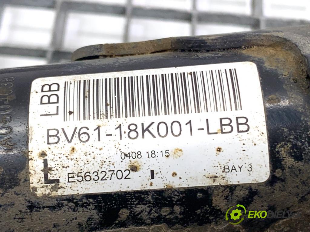 FORD FOCUS III Kombi 2016 88 kW 1.5 TDCi 1499 Tlmič ľavy predný ZE BV61-18K001-LBB
