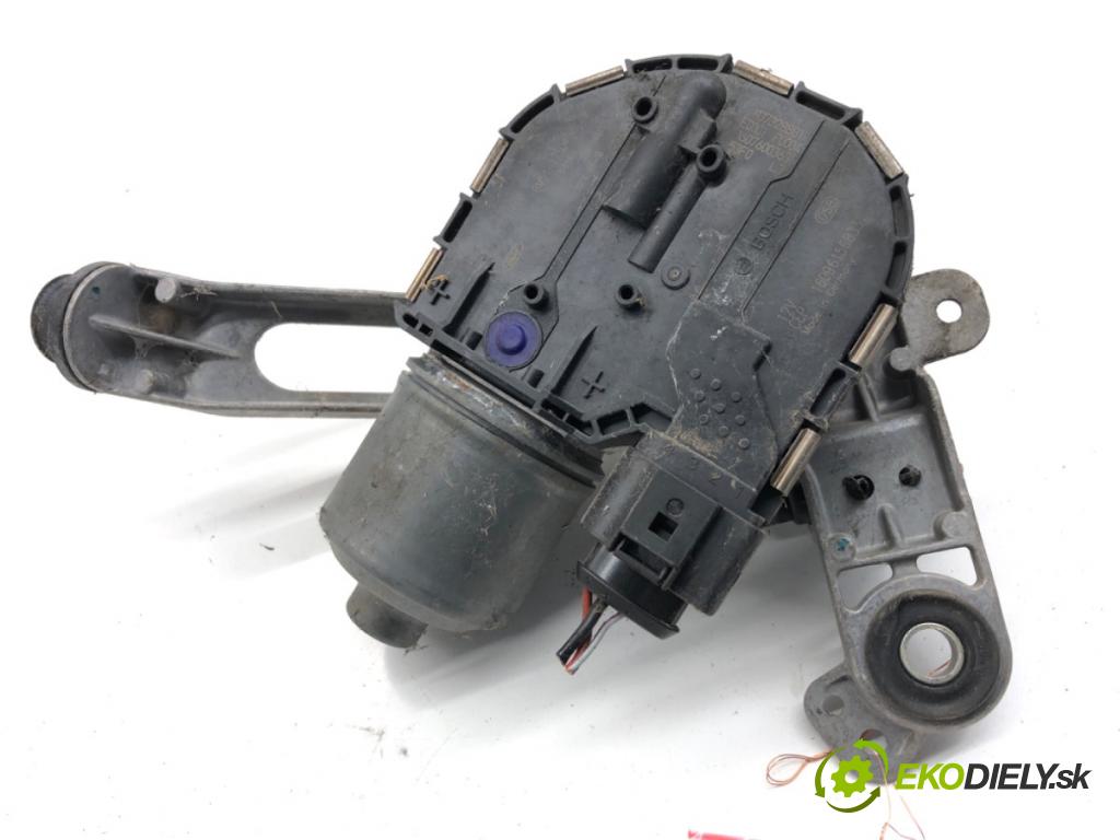 FORD FOCUS III Kombi 2016 88 kW 1.5 TDCi 1499 mechanismus stěračů pravý přední část BM51-17504-BL