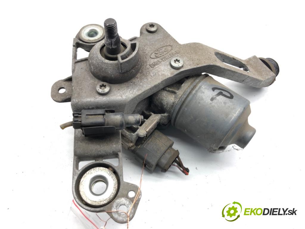 FORD FOCUS III Kombi 2016 88 kW 1.5 TDCi 1499 Mechanizmus stieračov pravy predný BM51-17504-BL