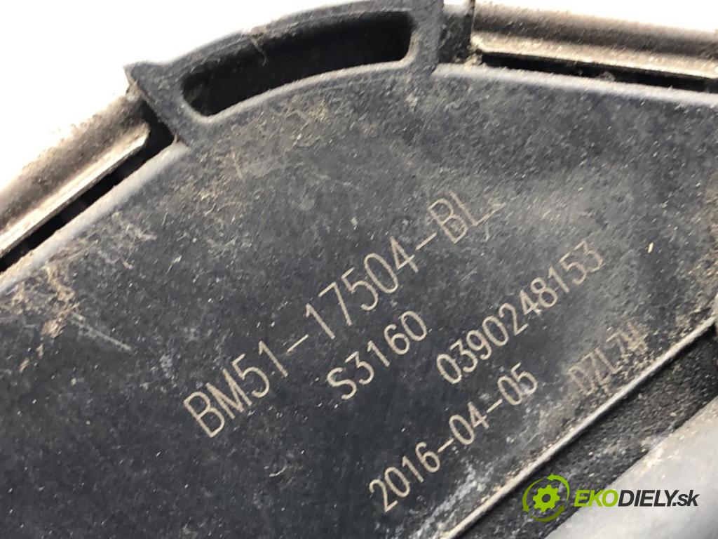 FORD FOCUS III Kombi 2016 88 kW 1.5 TDCi 1499 Mechanizmus stieračov pravy predný BM51-17504-BL