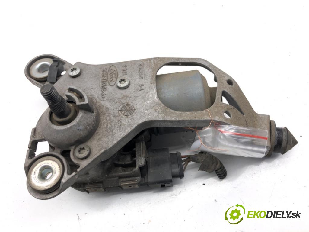 FORD FOCUS III Kombi 2016 88 kW 1.5 TDCi 1499 Mechanizmus stieračov ľavy predný BM51-17504-AL