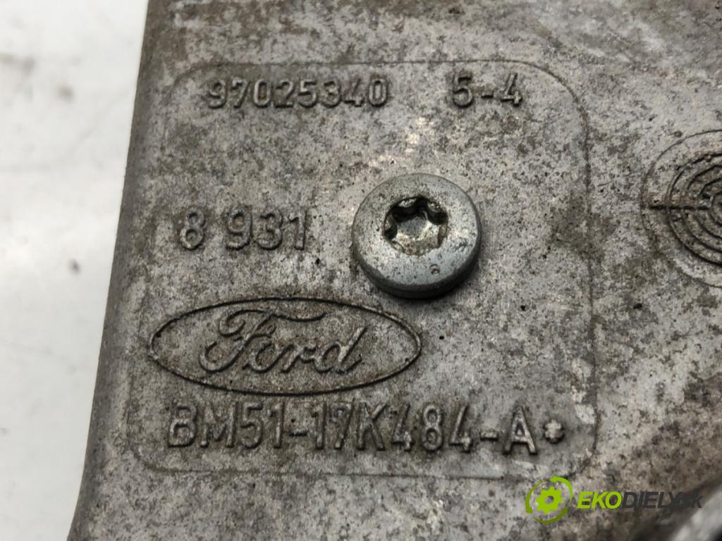 FORD FOCUS III Kombi 2016 88 kW 1.5 TDCi 1499 Mechanizmus stieračov ľavy predný BM51-17504-AL