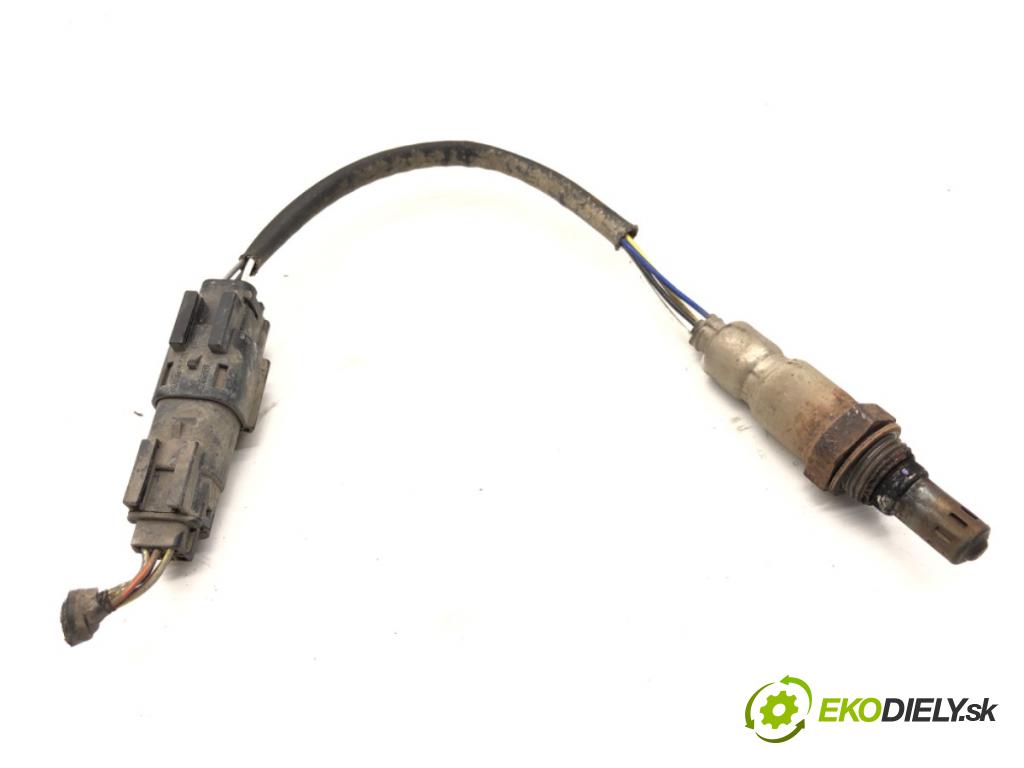 FORD FOCUS III Kombi 2016 88 kW 1.5 TDCi 1499 sonda lambda zadní část F1F1-9Y460-BA (Lambda sonda)