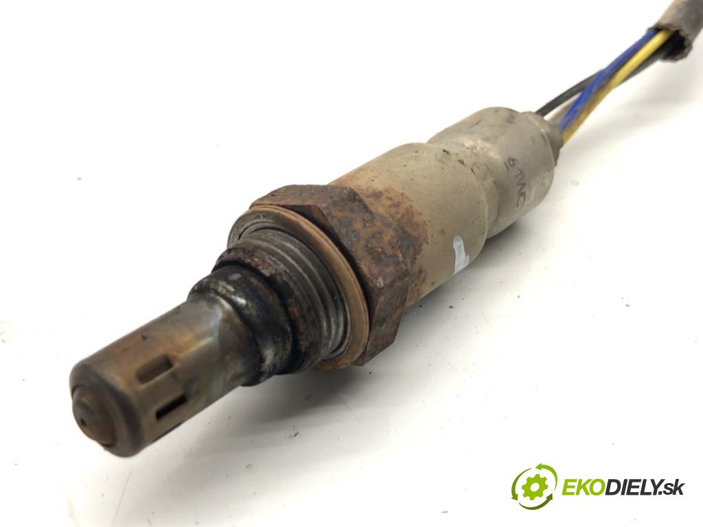 FORD FOCUS III Kombi 2016 88 kW 1.5 TDCi 1499 sonda lambda zadní část F1F1-9Y460-BA (Lambda sonda)