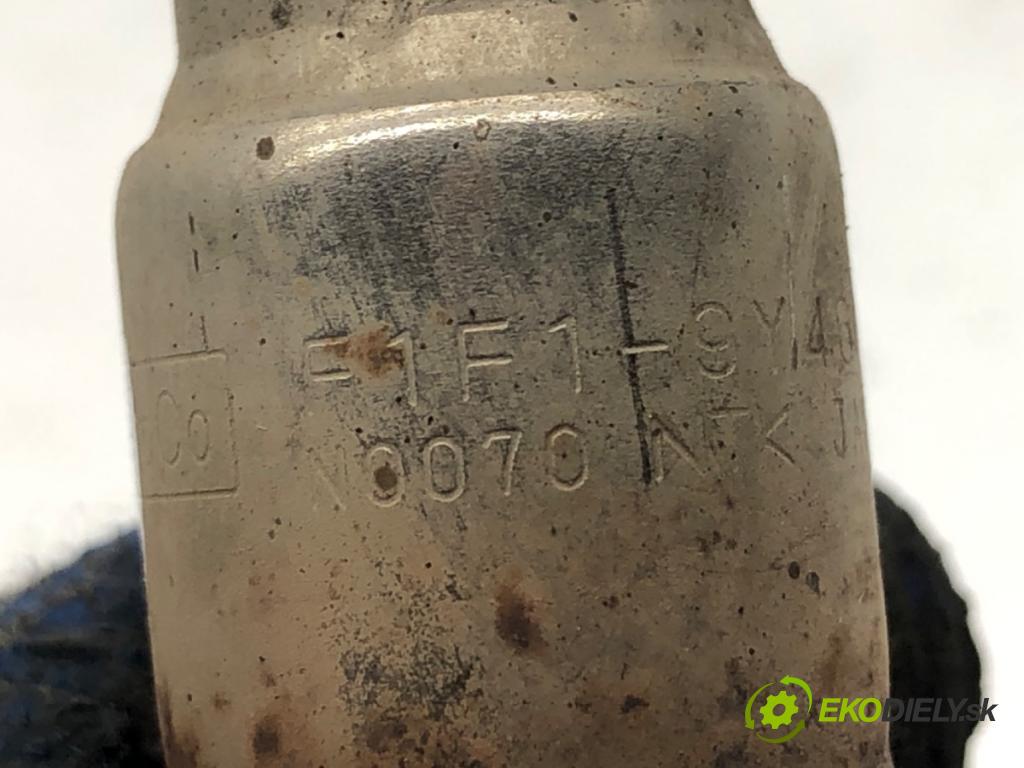 FORD FOCUS III Kombi 2016 88 kW 1.5 TDCi 1499 sonda lambda zadní část F1F1-9Y460-BA (Lambda sonda)