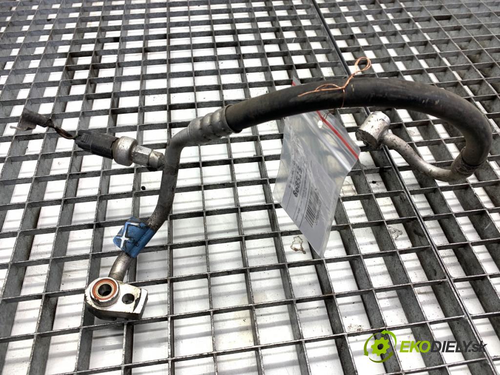 FORD FOCUS III Kombi 2016 88 kW 1.5 TDCi 1499 rúrka klimatizácie F1F1-19N601-BC (Rúrka klimatizácie)