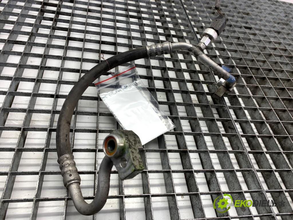 FORD FOCUS III Kombi 2016 88 kW 1.5 TDCi 1499 rúrka klimatizácie F1F1-19N601-BC (Rúrka klimatizácie)