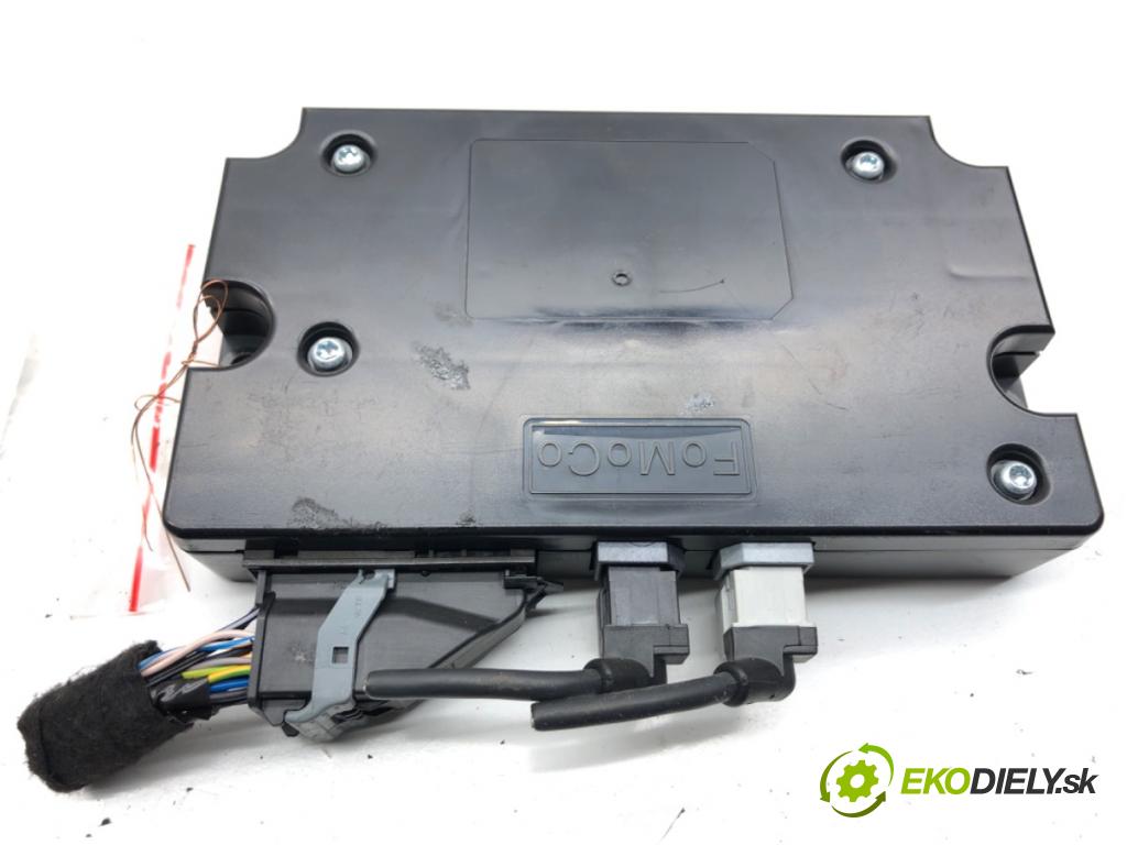 FORD FOCUS III Kombi 2016 88 kW 1.5 TDCi 1499 modul komfortu E1BT-14D212-PA (Komfortní modul)