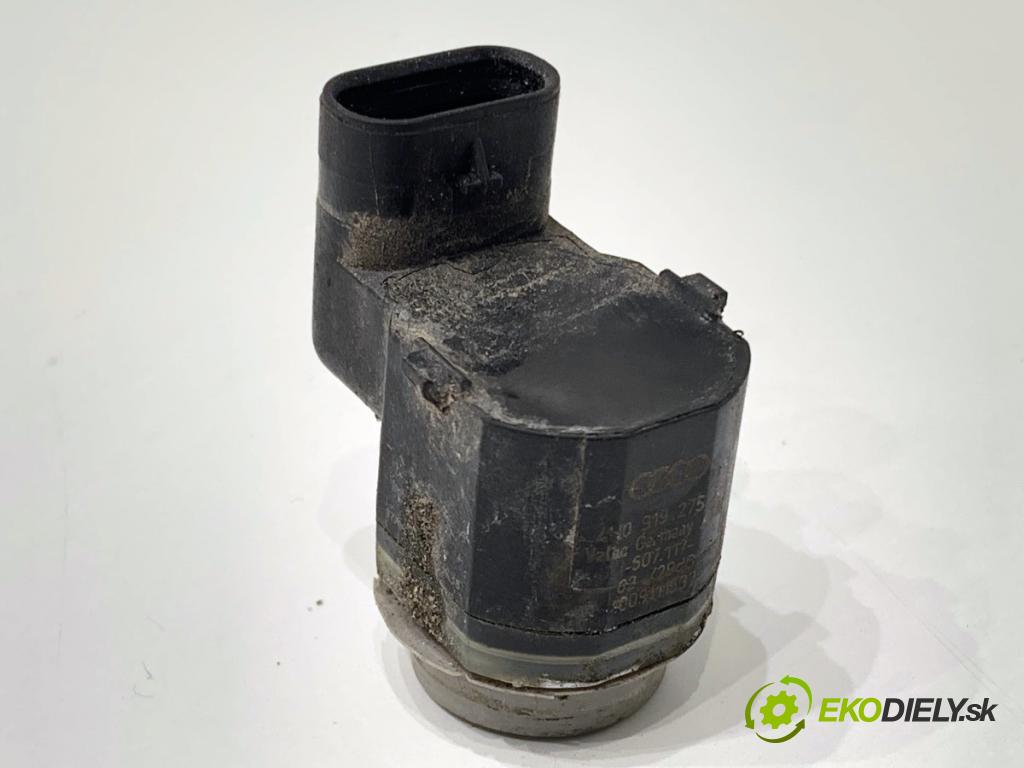 AUDI A4 B8 Kombi 2011 125 kW 2.0 TDI quattro 1968 snímač PDC 4H0919275A