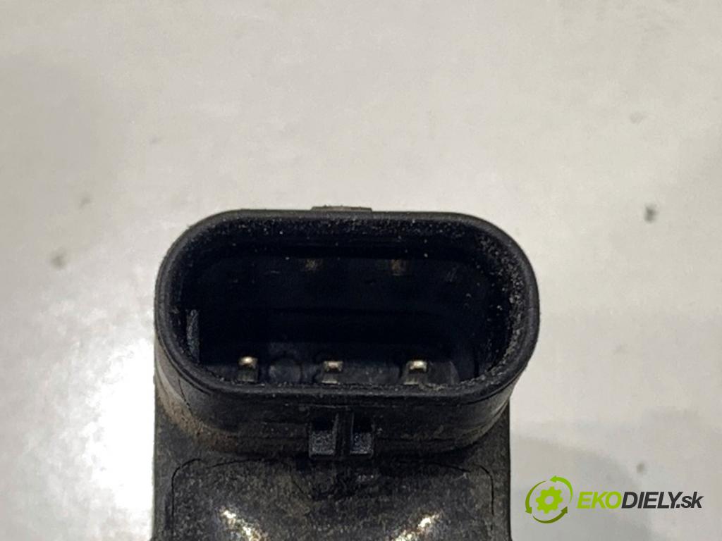 AUDI A4 B8 Kombi 2011 125 kW 2.0 TDI quattro 1968 snímač PDC 4H0919275A