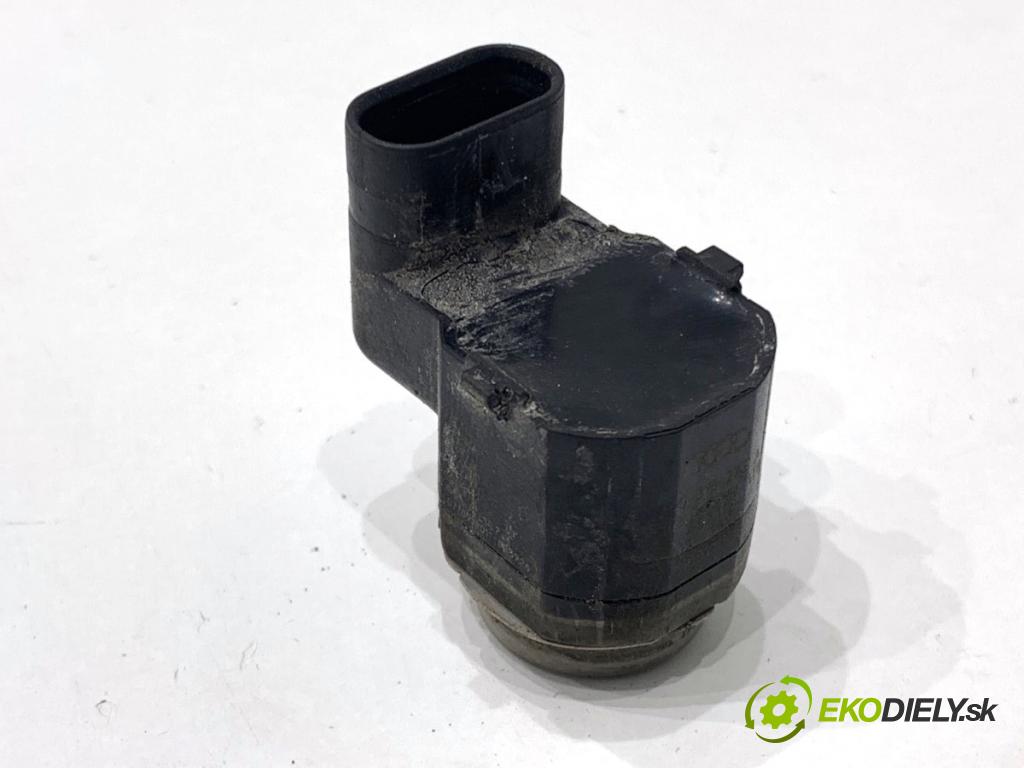 AUDI A4 B8 Kombi 2011 125 kW 2.0 TDI quattro 1968 Snímač PDC 4H0919275A