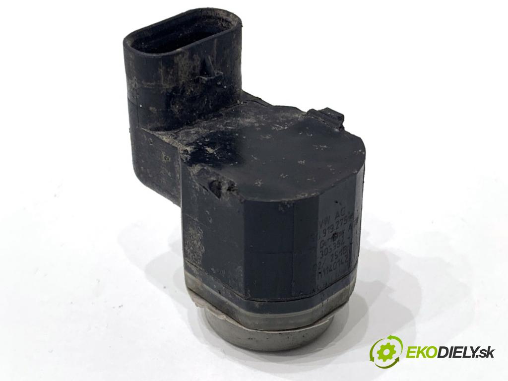 AUDI A4 B8 Kombi 2011 125 kW 2.0 TDI quattro 1968 snímač PDC 1S0919275A