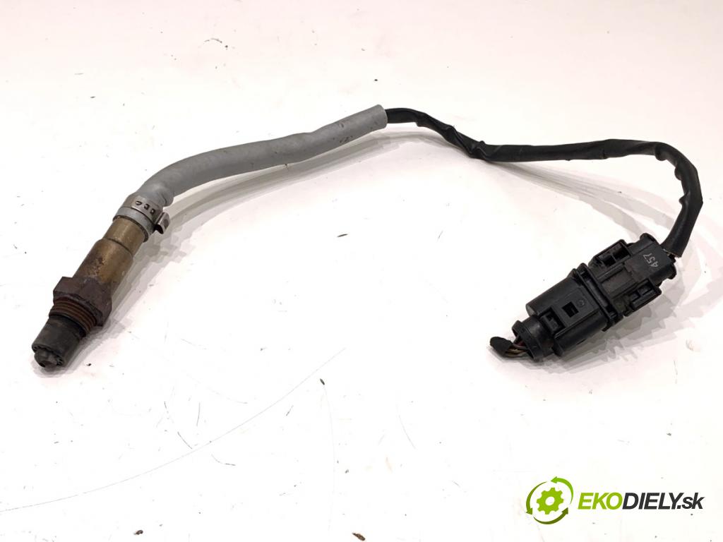 AUDI A4 B8 Kombi 2011 125 kW 2.0 TDI quattro 1968 sonda lambda přední část 0281004083 (Lambda sonda)