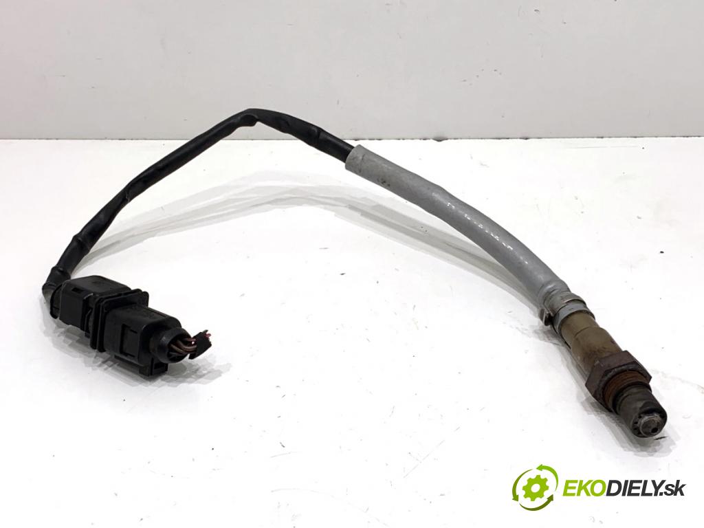 AUDI A4 B8 Kombi 2011 125 kW 2.0 TDI quattro 1968 sonda lambda přední část 0281004083 (Lambda sonda)