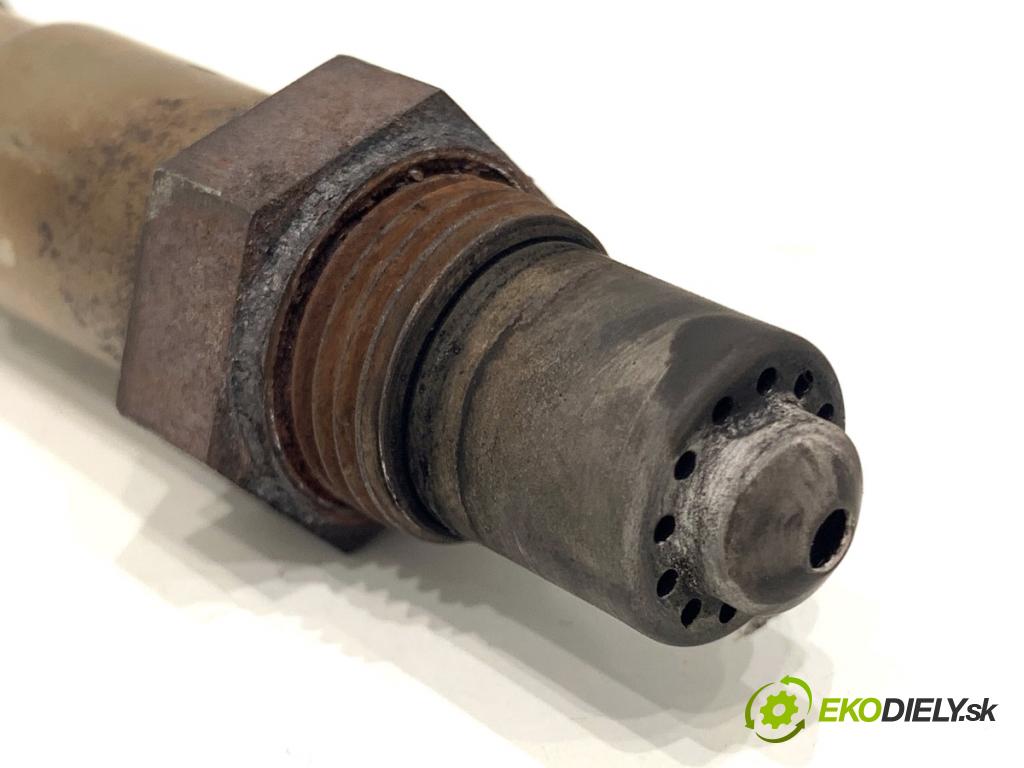 AUDI A4 B8 Kombi 2011 125 kW 2.0 TDI quattro 1968 sonda lambda přední část 0281004083 (Lambda sonda)