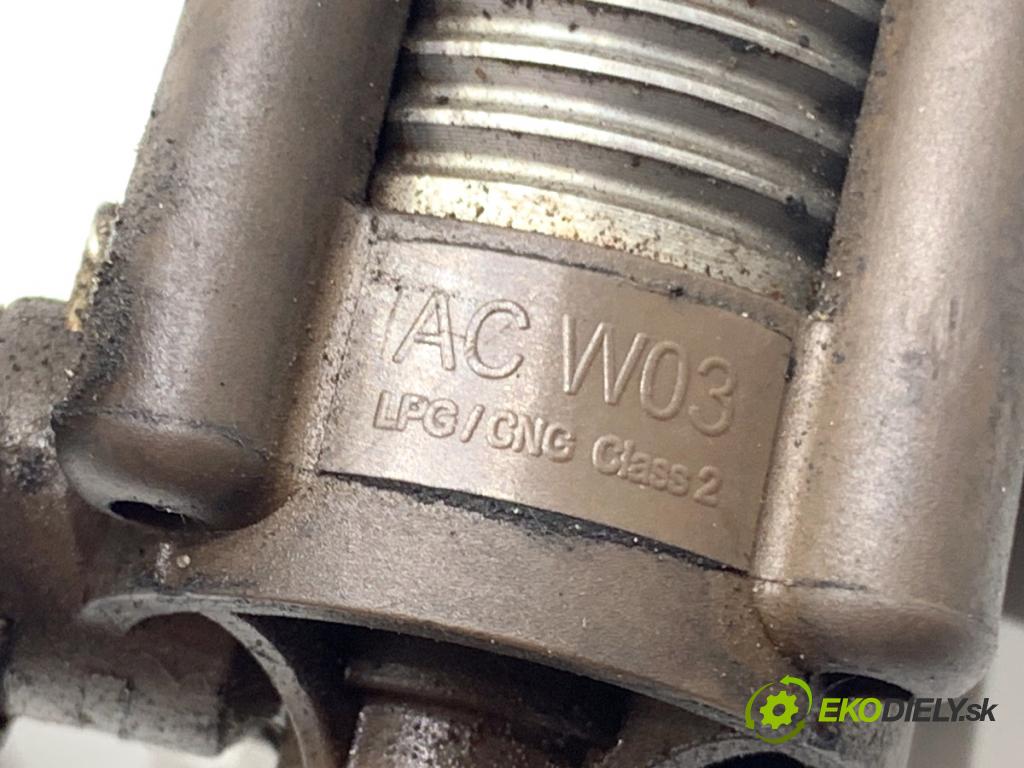 BMW E60 sedan 2004 170 kW 530 i 2979 vstrekovač LPG 67R-017294