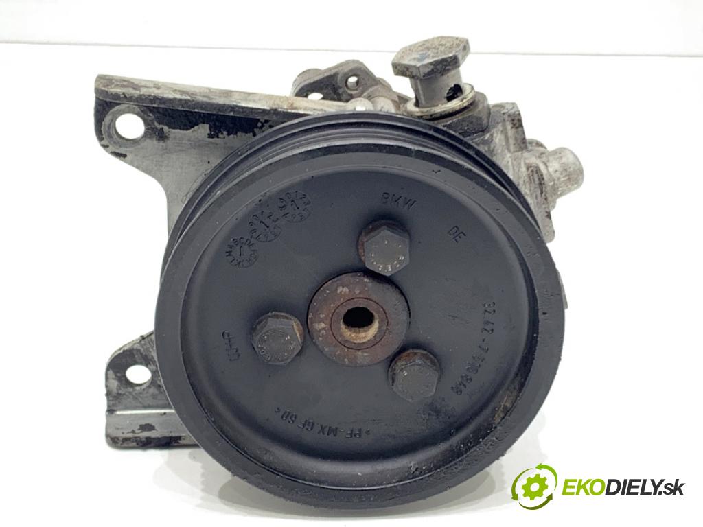 BMW E60 sedan 2004 170 kW 530 i 2979 pumpa servočerpadlo 7693974 (Servočerpadlo)
