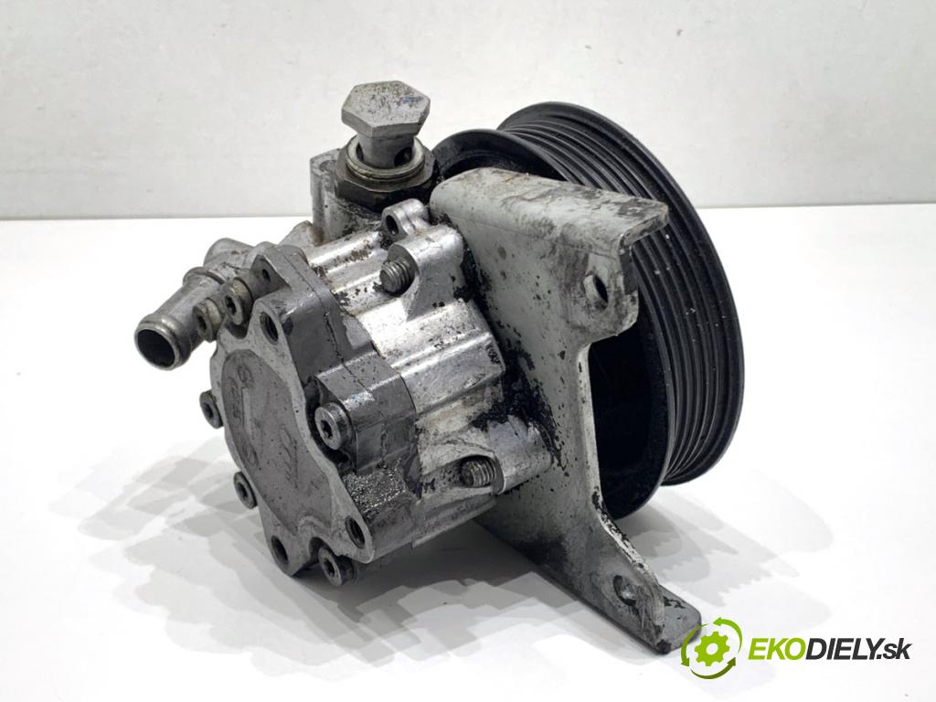 BMW E60 sedan 2004 170 kW 530 i 2979 pumpa servočerpadlo 7693974 (Servočerpadlo)