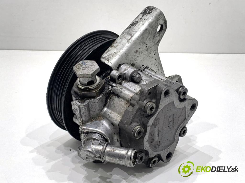 BMW E60 sedan 2004 170 kW 530 i 2979 pumpa servočerpadlo 7693974 (Servočerpadlo)