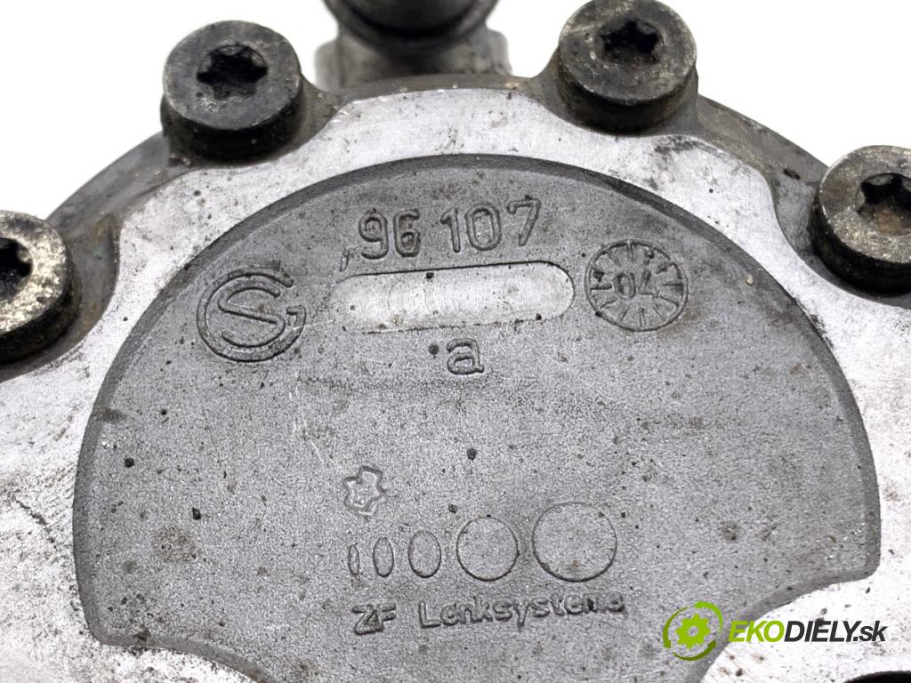 BMW E60 sedan 2004 170 kW 530 i 2979 pumpa servočerpadlo 7693974 (Servočerpadlo)