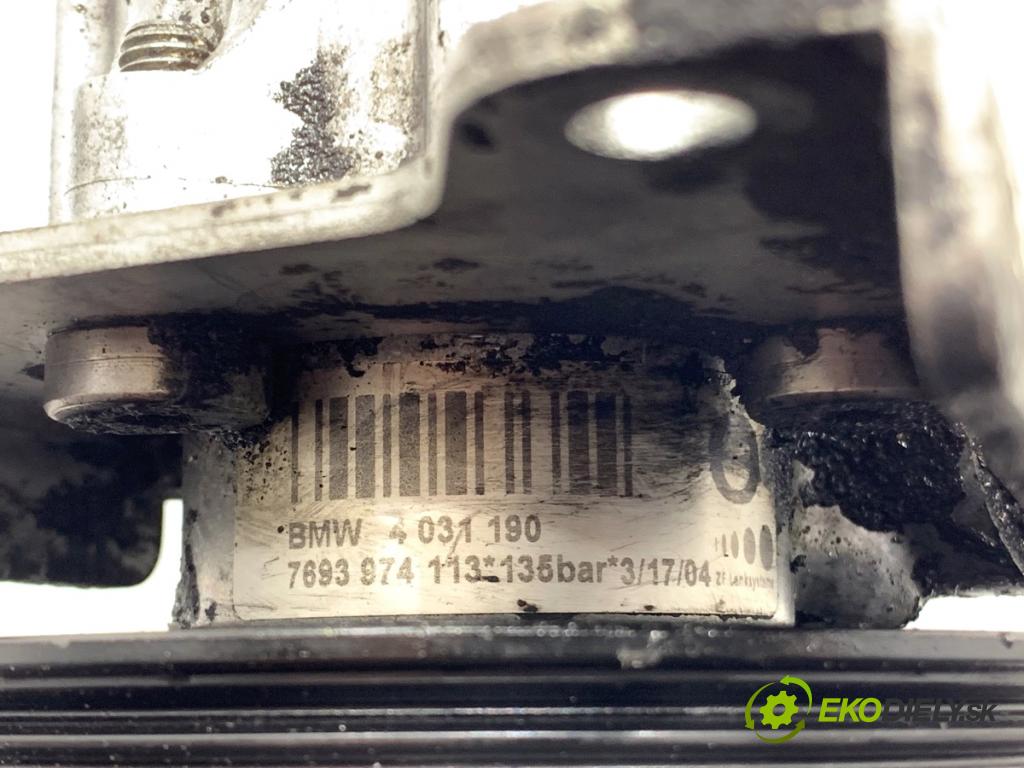 BMW E60 sedan 2004 170 kW 530 i 2979 pumpa servočerpadlo 7693974 (Servočerpadlo)